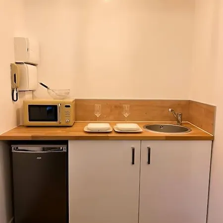 Place Du Vieux-marche Apartment *